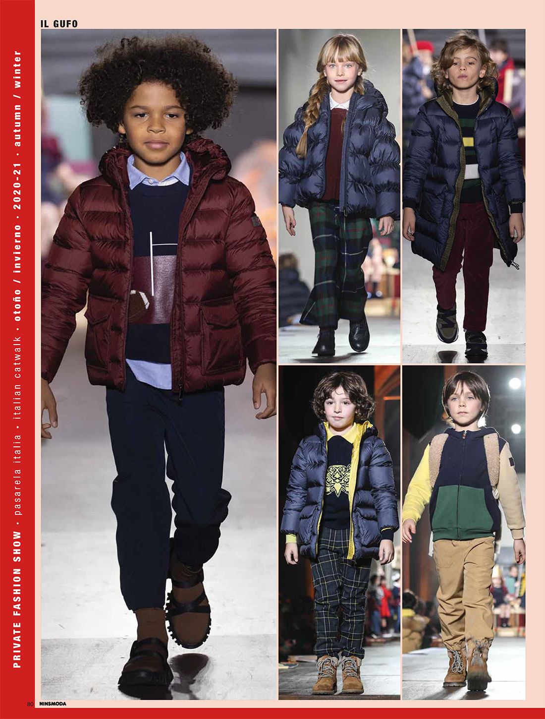 Moda juvenil sales otoño invierno 2020